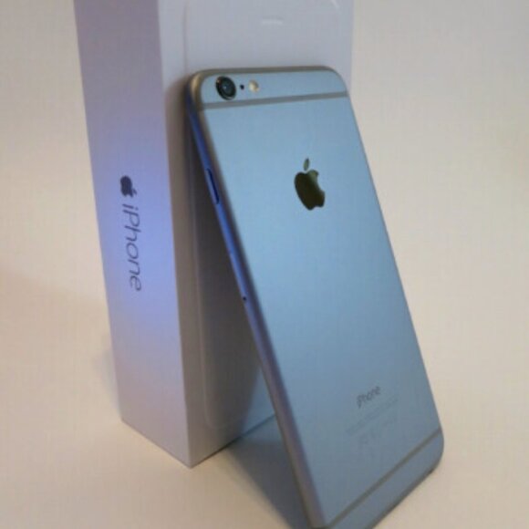 Apple iPhone 6 16GB Unlocked. Very good condition!!! - Picture 5 of 7